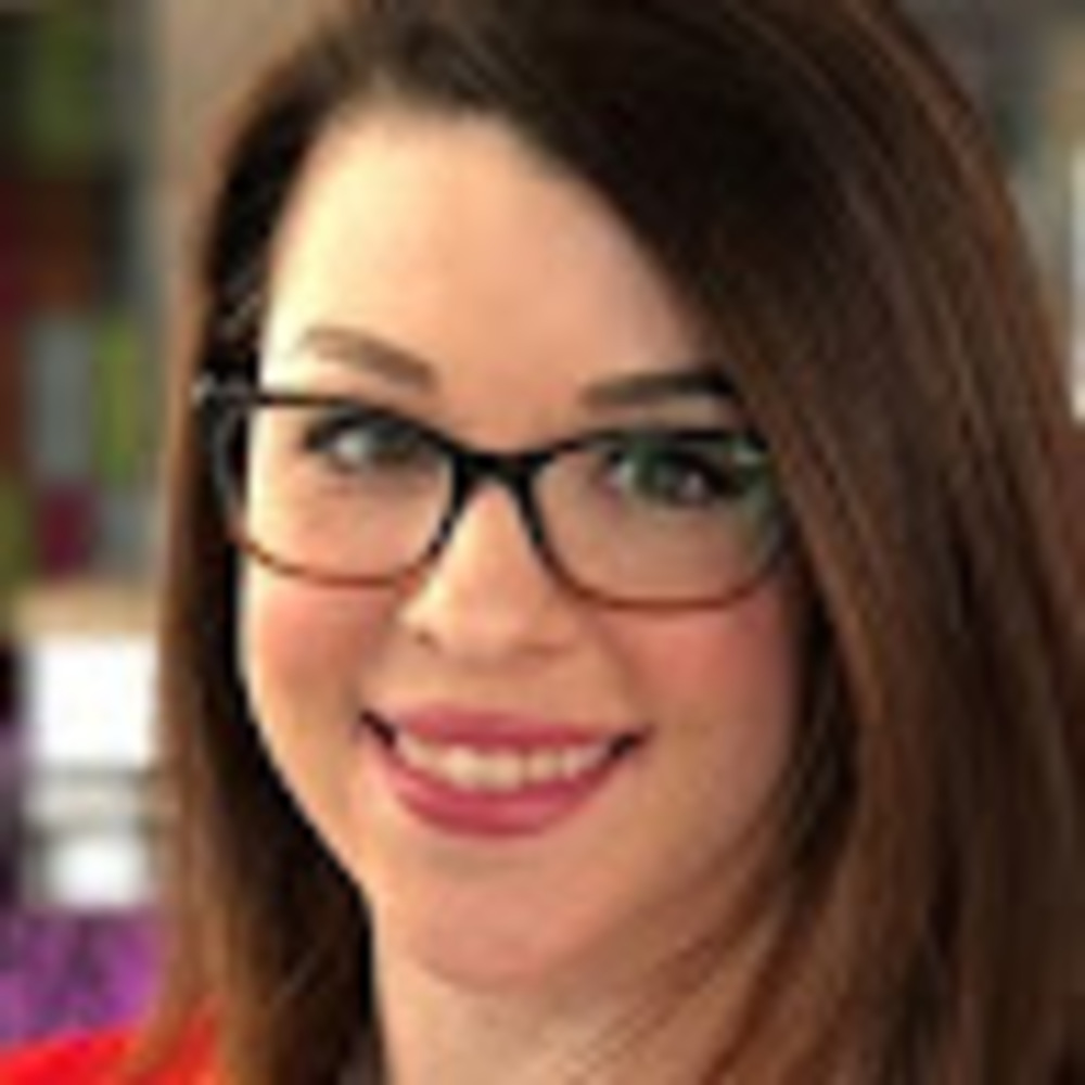 Meet your Posher, Darcie